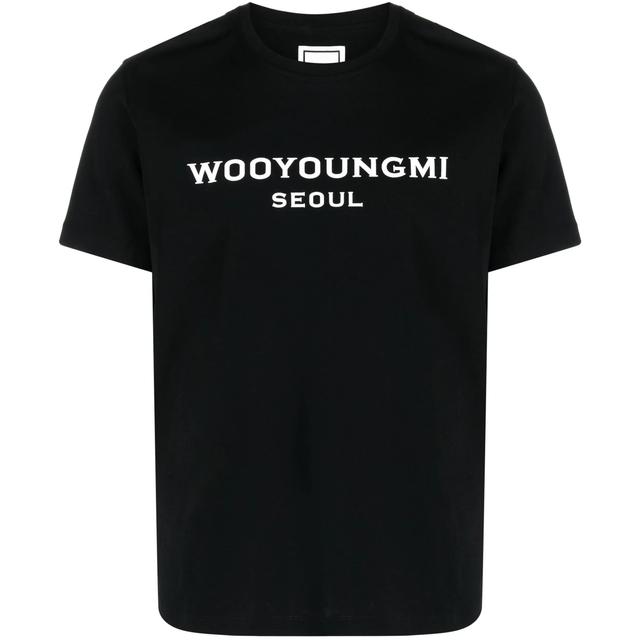 Marškinėliai trump. rankovėmis vyrams, Juoda, Mens t-shirt