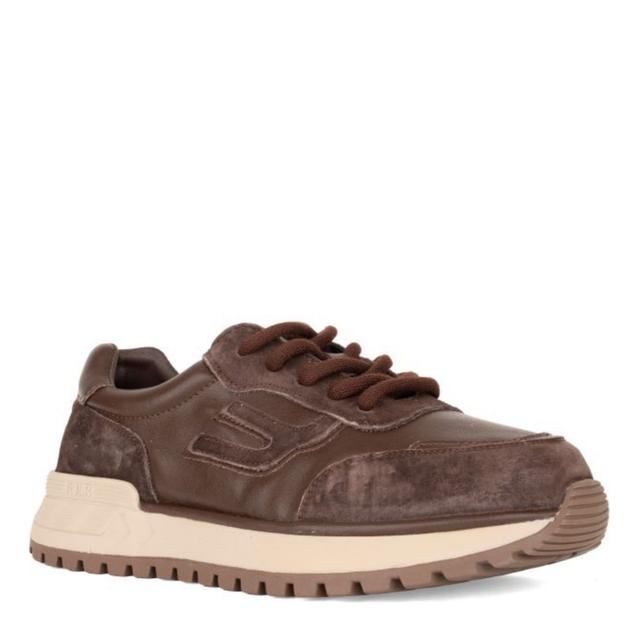 Sportbačiai moterims, Smėlio, Sneakers