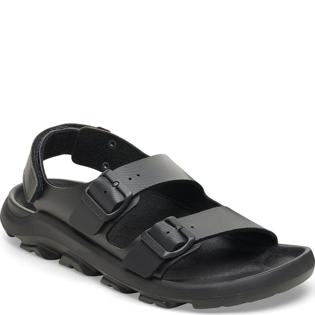 Basutės, Juoda, Mogami Terra BF sandals