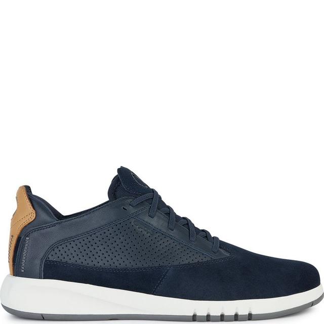 Laisvalaikio bateliai vyrams, Mėlyna, Aerantis sneakers