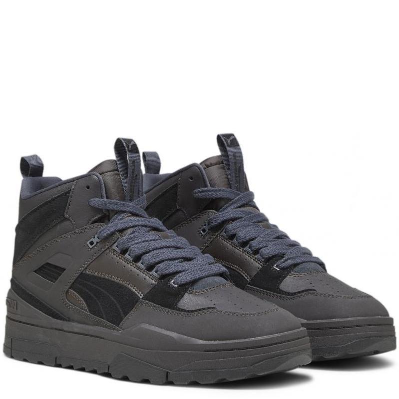 Aulinukai vyrams, Pilka, Slipstream Hi Xtreme booties