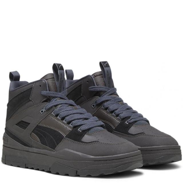 Aulinukai vyrams, Pilka, Slipstream Hi Xtreme booties