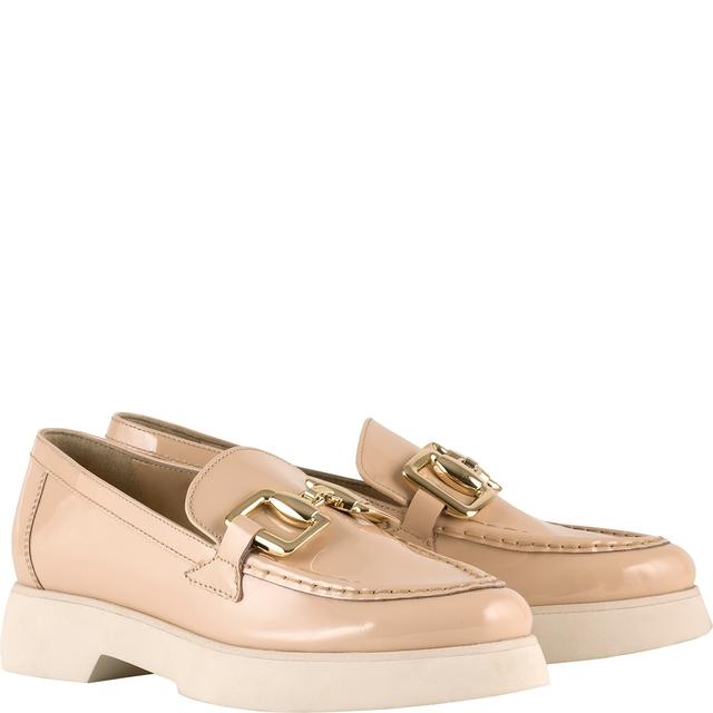 Loaferiai moterims, Kūno, MAX Loafers