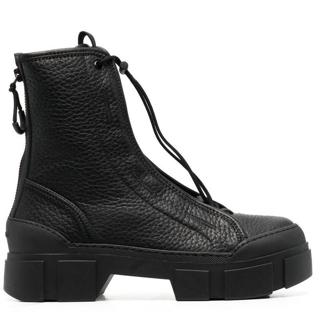 Aulinukai moterims, Juoda, Raptop bootie