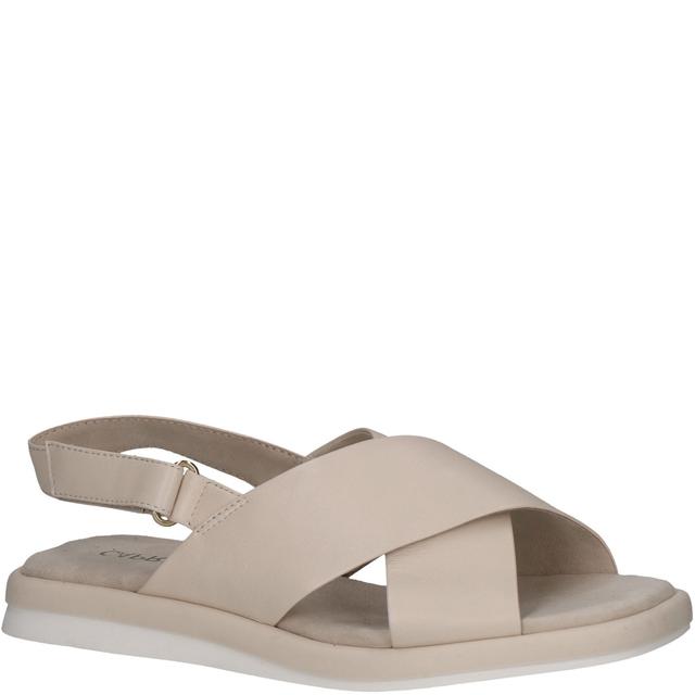 Basutės moterims, Kūno, Sandals POP