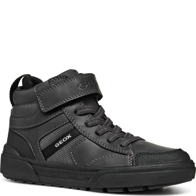 Aulinukai berniukams, Juoda, Weemble booties