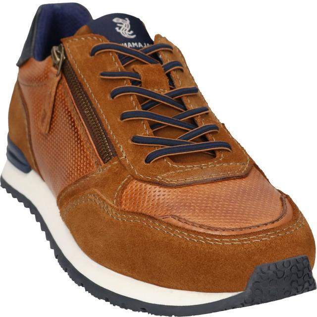 Laisvalaikio bateliai vyrams, Ruda, Leisure