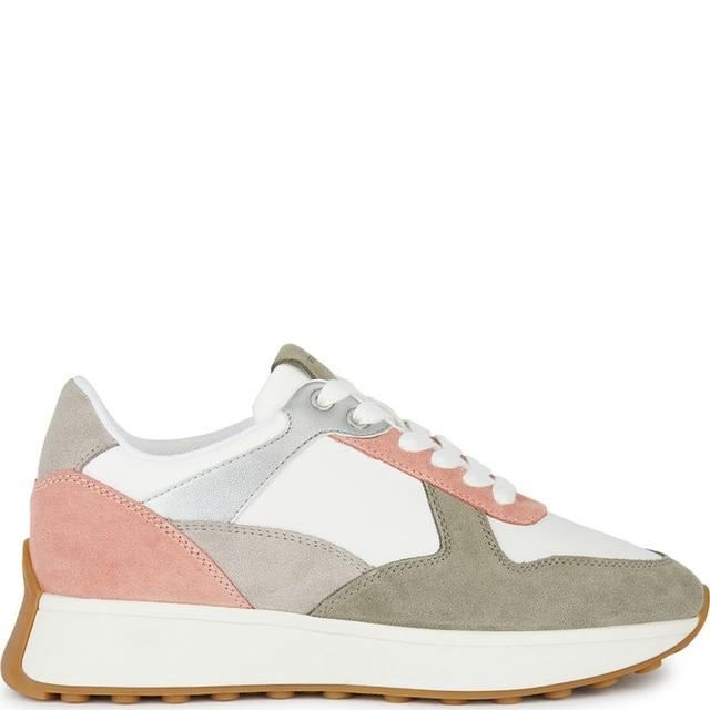 Laisvalaikio bateliai moterims, Kūno, Amabel sneakers