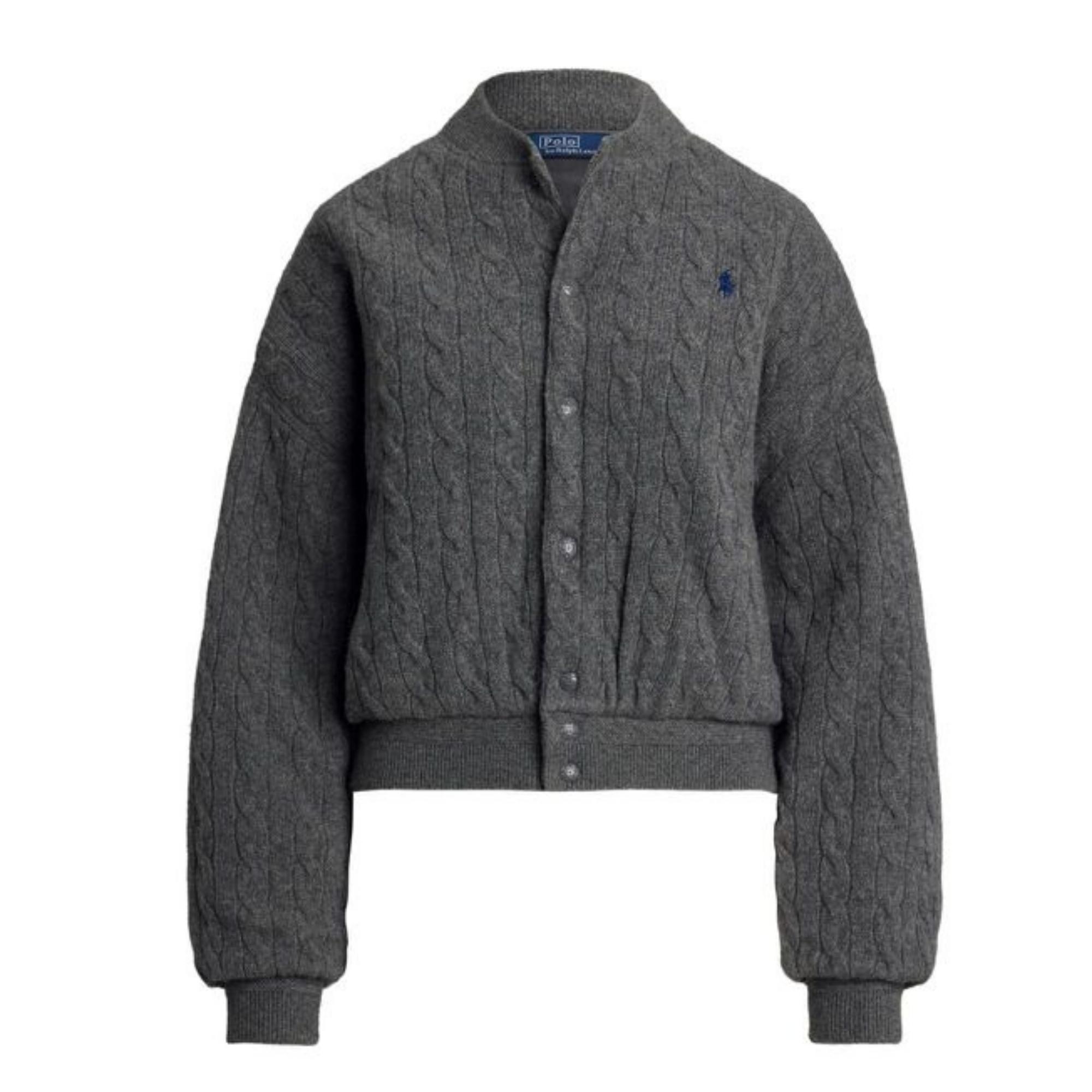 Bomberis moterims, Smėlio, Sweater bomber