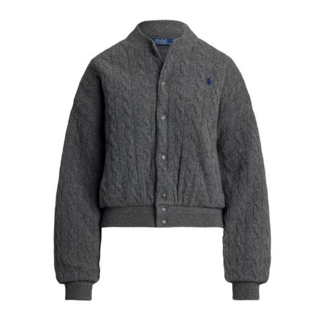 Bomberis moterims, Smėlio, Sweater bomber