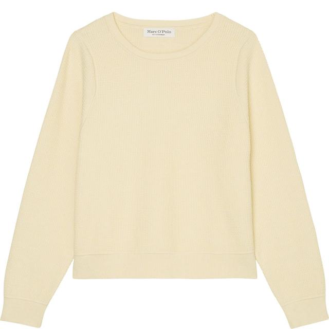 Megztinis moterims, Marga