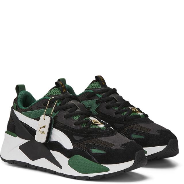 Sportiniai bateliai vyrams, Juoda, RS-X Efekt sport shoe