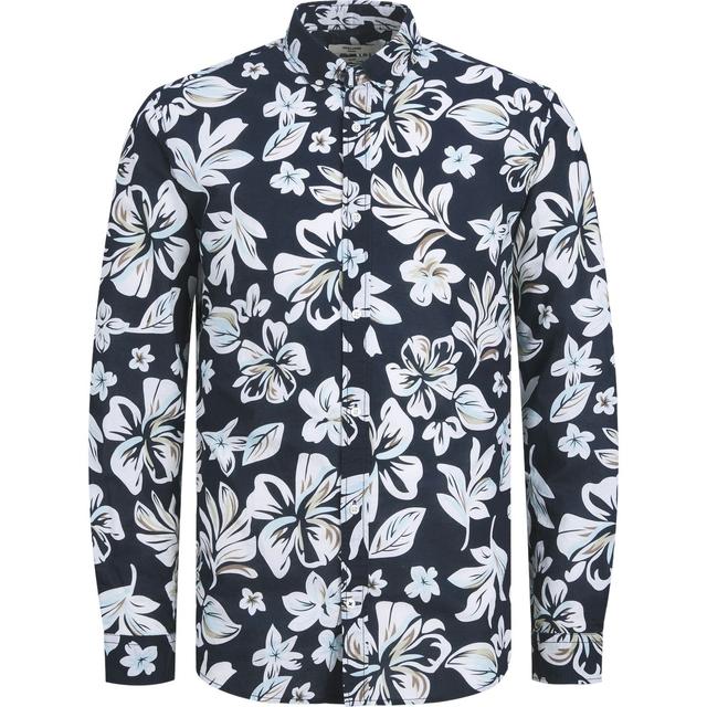 Marškiniai vyrams, Navy, JPRBLASUMMER LI