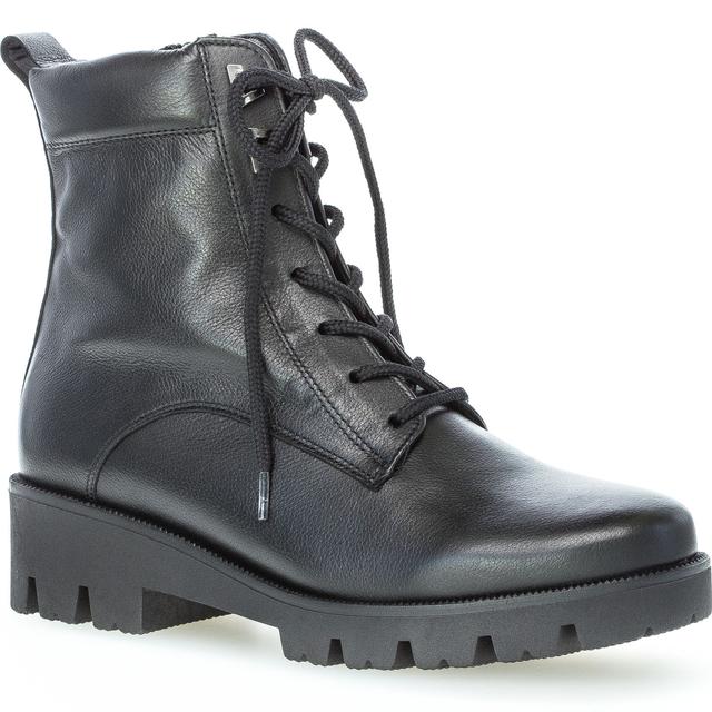 Aulinukai moterims, Juoda, Davos, H