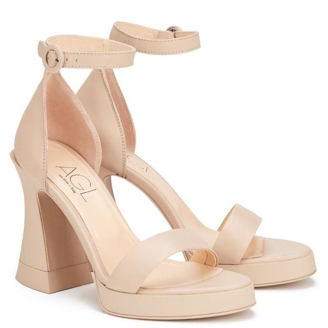 Basutės moterims, Kūno, Janis ankle s. sandals