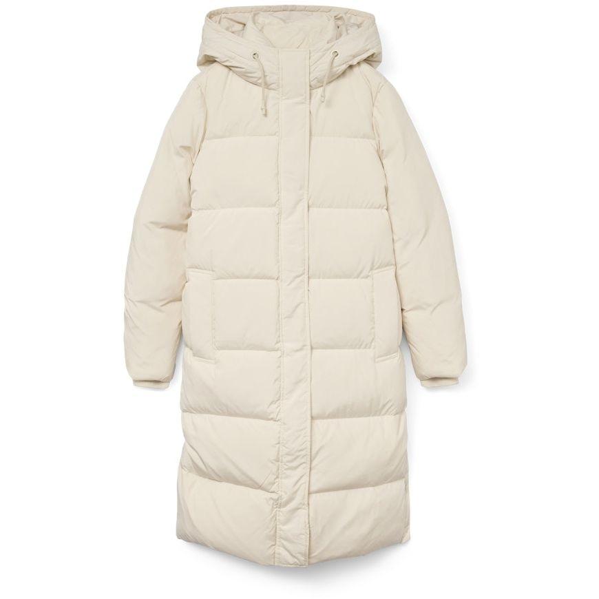 Paltas moterims, Kūno, VMERICAHOLLY LONG DO