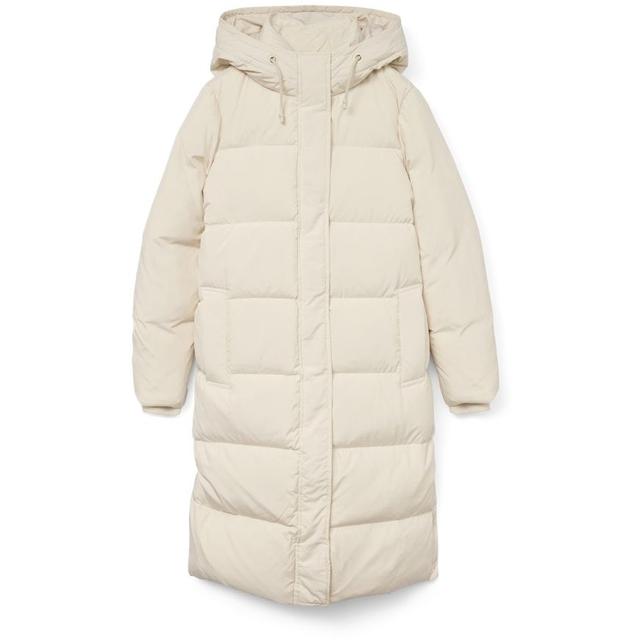 Paltas moterims, Kūno, VMERICAHOLLY LONG DO