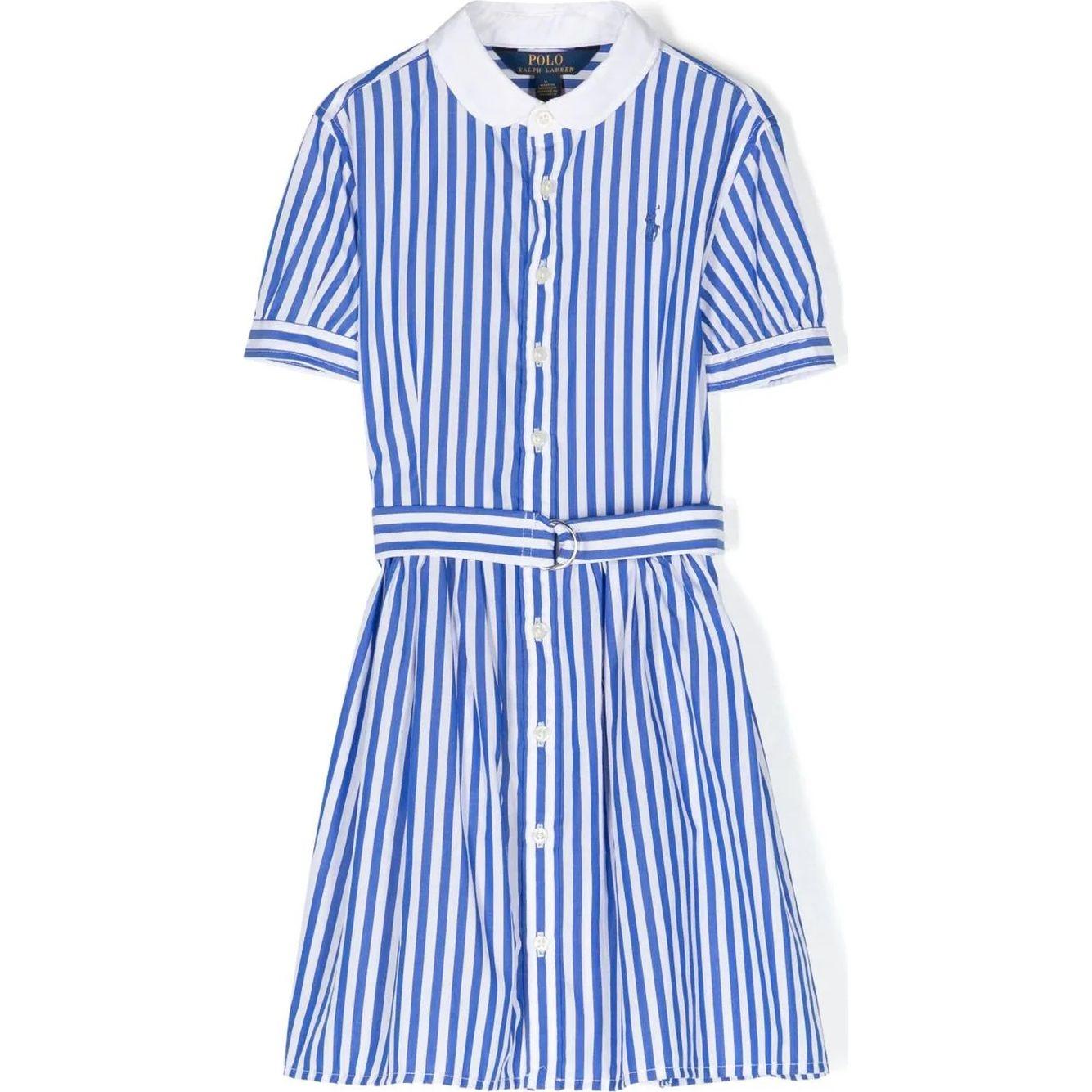 Midi suknelė mergaitėms, Marga, Magalie day dress (7-16)