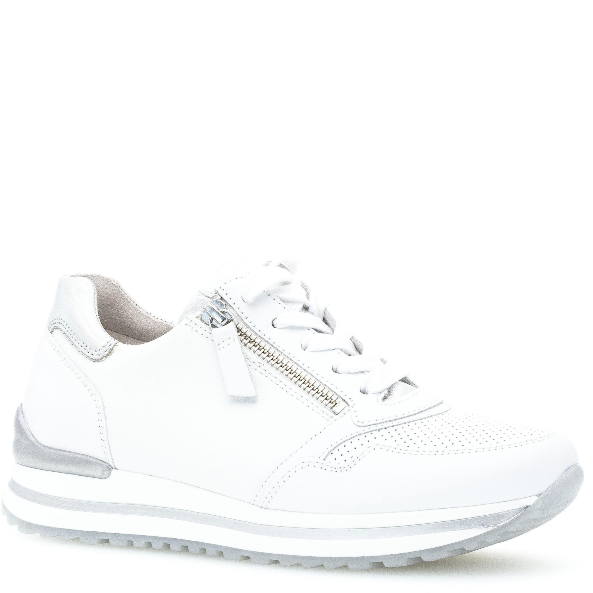 Sportiniai bateliai moterims, Balta, Sport shoe