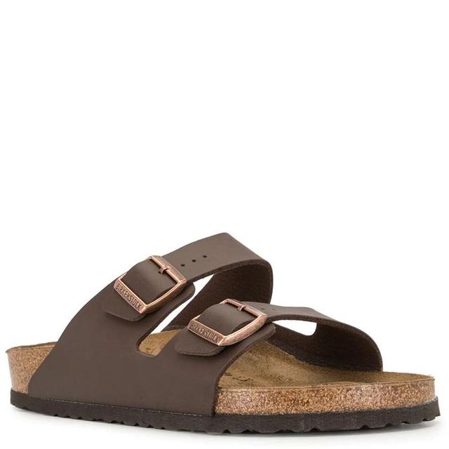 Šlepetės, Ruda, ARIZONA BS Slippers