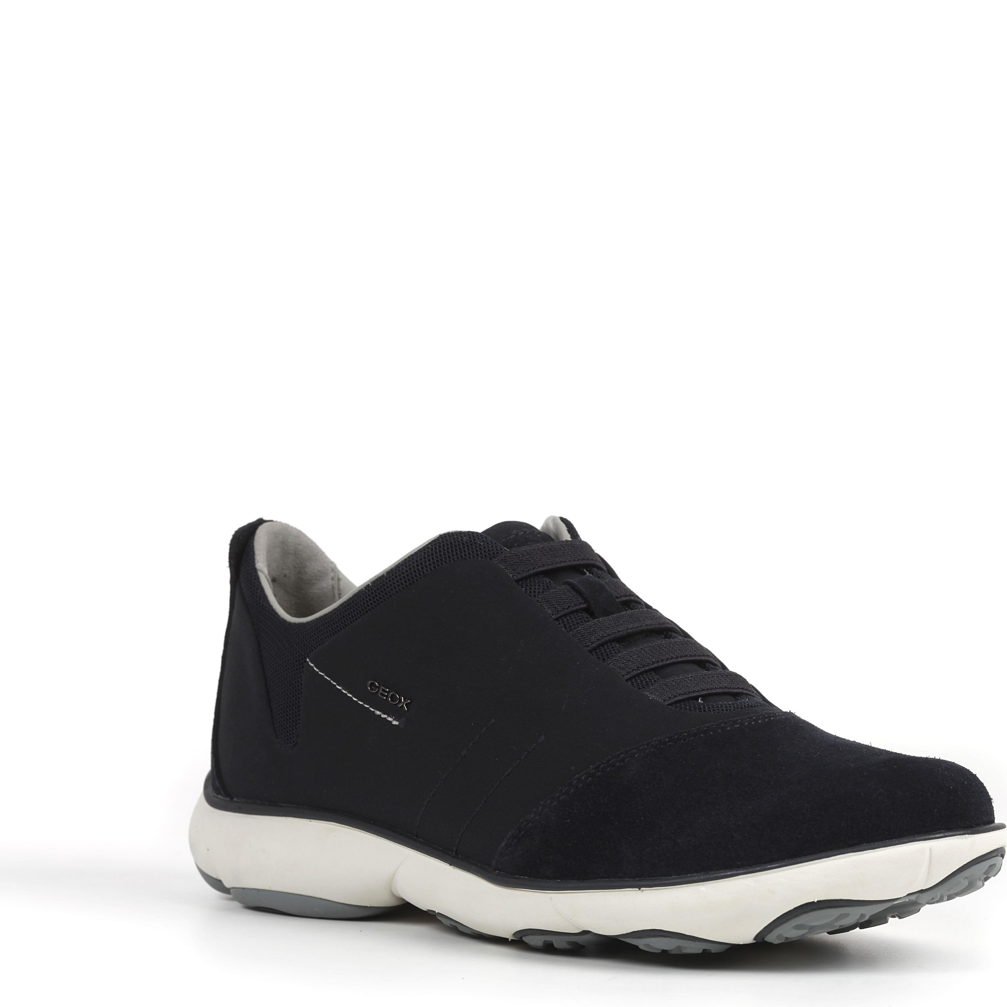 Sportiniai bateliai vyrams, Mėlyna, U NEBULA