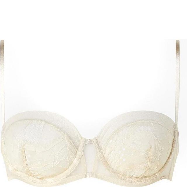 Liemenėlė moterims, Kūno, Unlined balconette