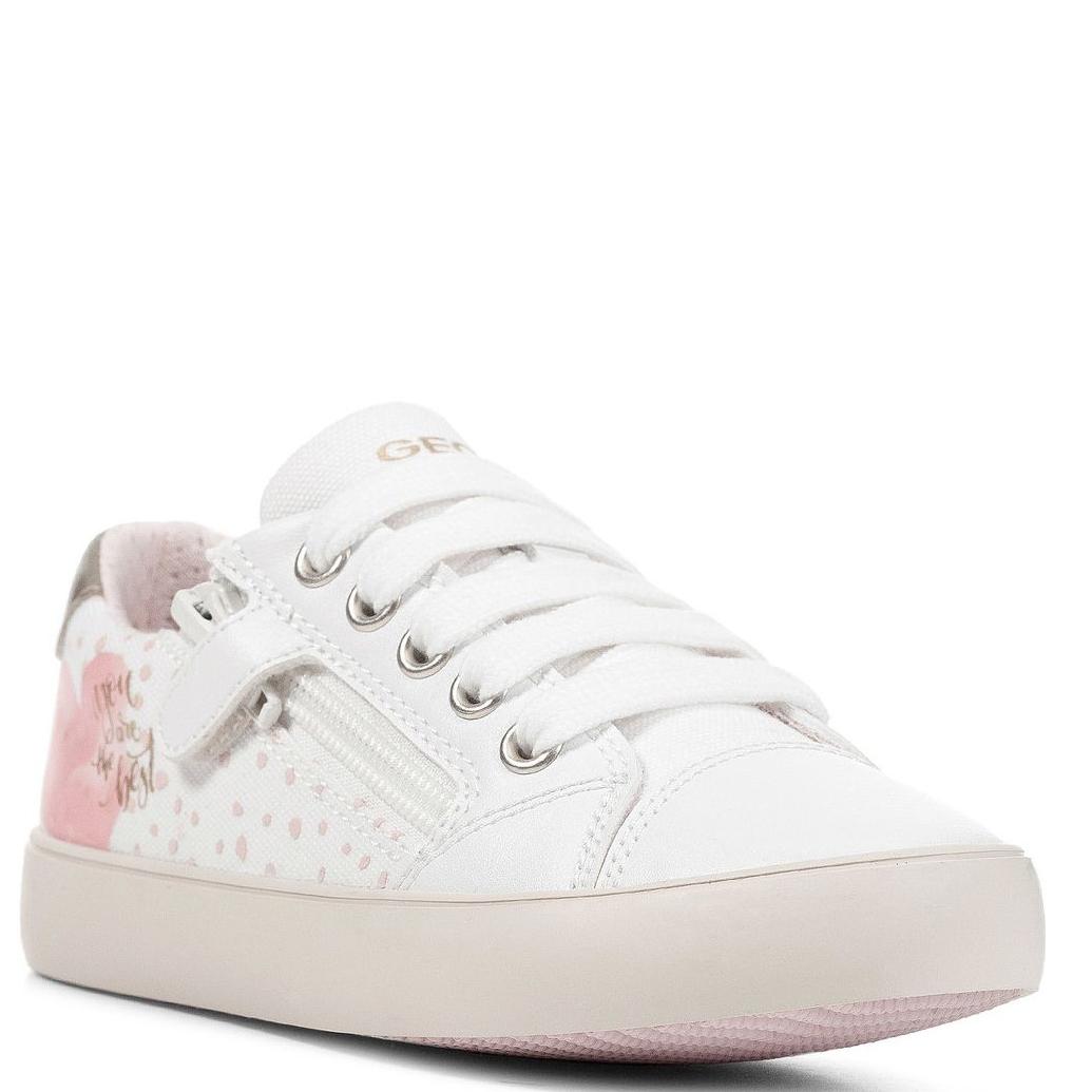 Sportiniai bateliai mergaitėms, Balta, GISLI SPORT SHOES