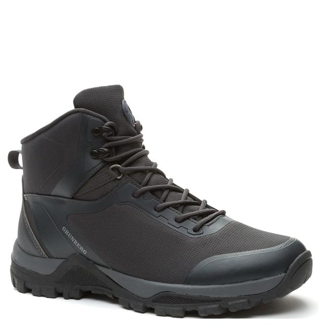 Aulinukai vyrams, Pilka, Booties