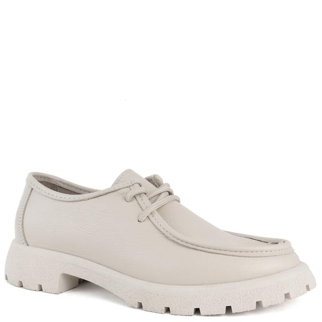 Klasikiniai batai moterims, Smėlio, Formal 25SS