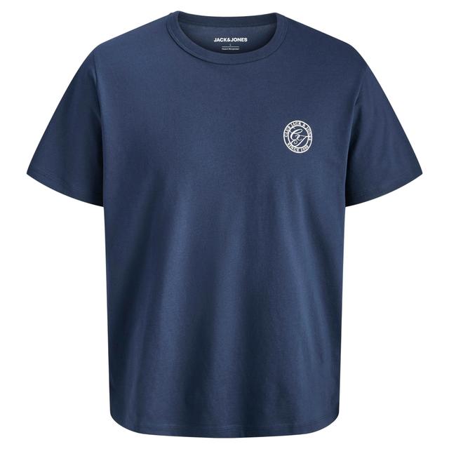 Marškinėliai vyrams, Mėlyna, Alliance