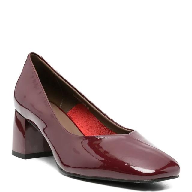 Aukštakulniai moterims, Vyšninė, Pumps