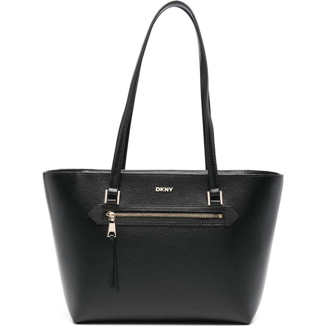 Pirkinių krepšys moterims, Juoda, Bryant ave md tote