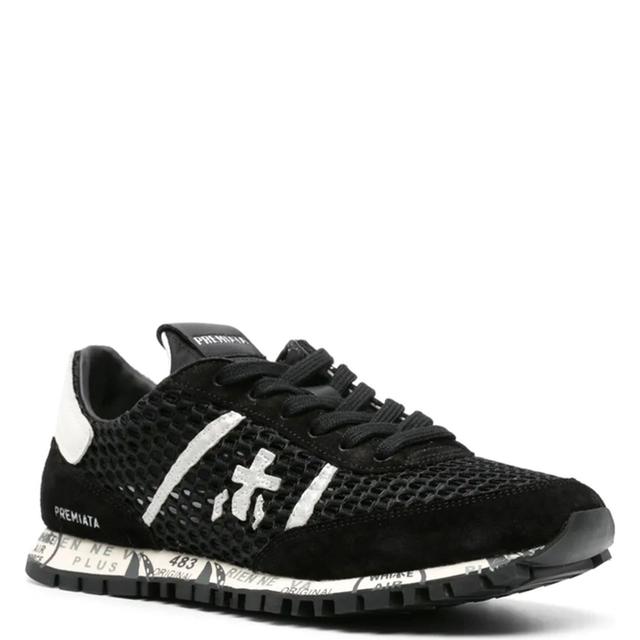 Laisvalaikio bateliai moterims, Juoda, sneakers