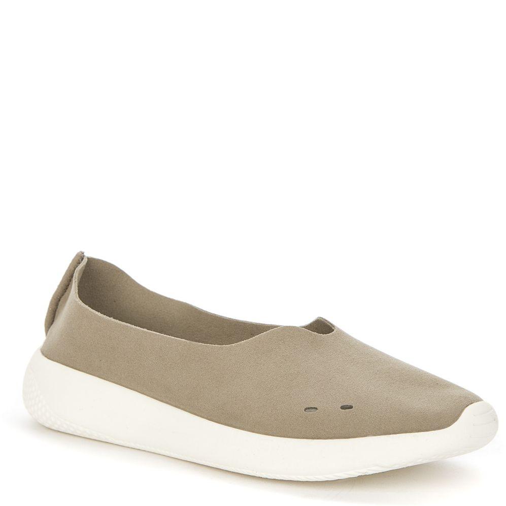 Balerinos moterims, Žalia, BALLERINAS