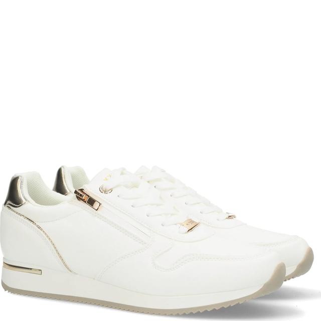 Laisvalaikio bateliai moterims, Balta, Mana leisure