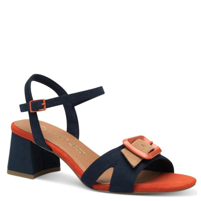 Aukštakulniai moterims, Mėlyna, Pumps