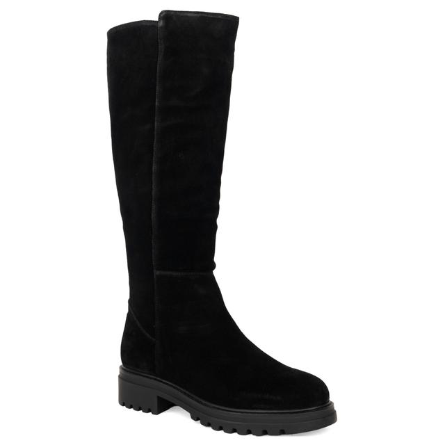 Auliniai moterims, Juoda, Tasvi boots