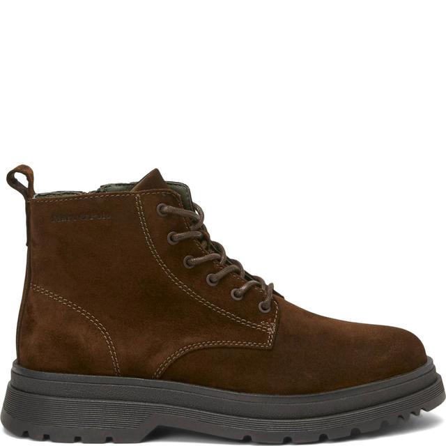 Poolsaapad vyrams, coffee