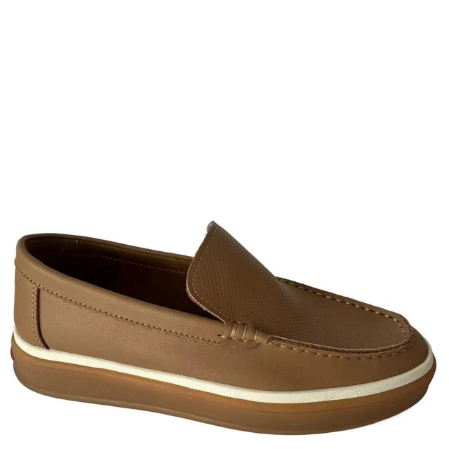 Laisvalaikio bateliai moterims, Ruda, Leisure