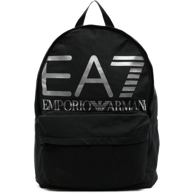 Kuprinė, Juoda, Backpack