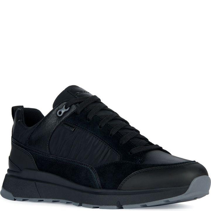 Sportiniai bateliai vyrams, Juoda, Dolomia abx sport shoe