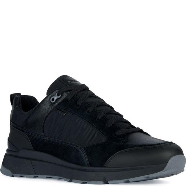 Sportiniai bateliai vyrams, Juoda, Dolomia abx sport shoe