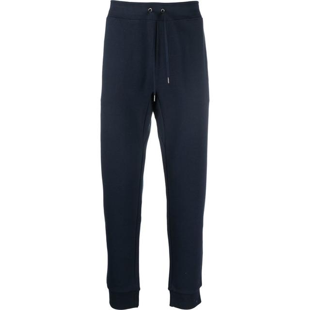 Sportinės kelnės vyrams, Mėlyna, Jogger pants