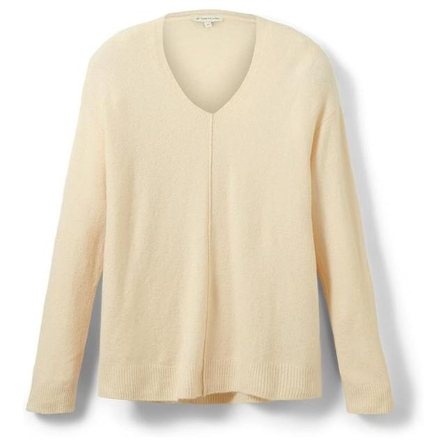 Megztinis moterims, Kūno, Megztinis