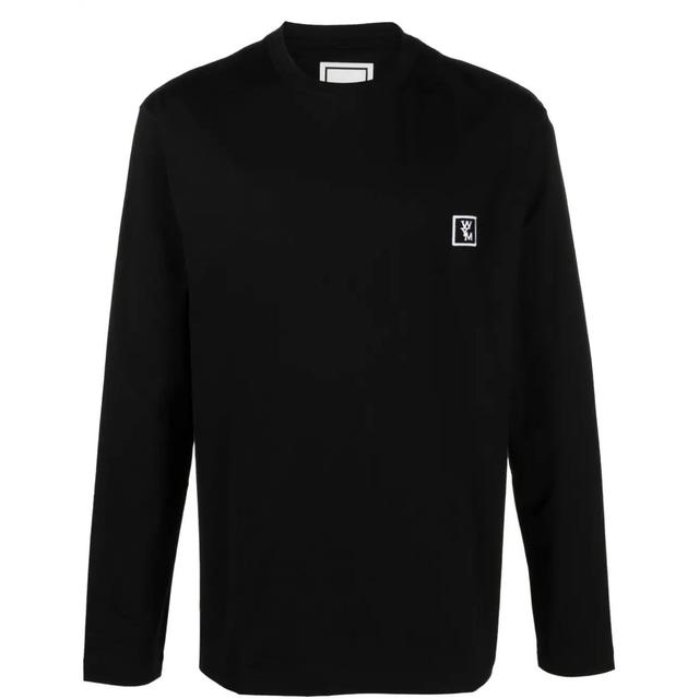 Marškinėliai trump. rankovėmis vyrams, Juoda, Mens t-shirt