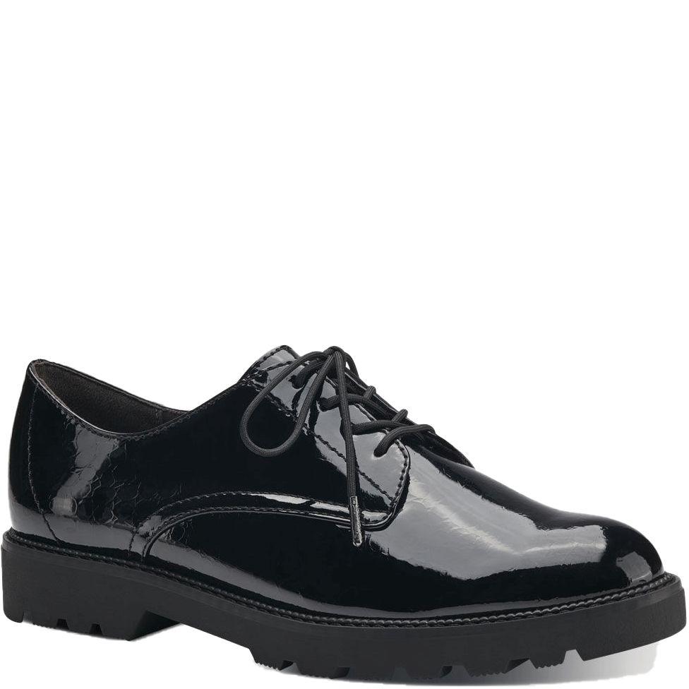 Klasikiniai batai moterims, Juoda, FORMAL