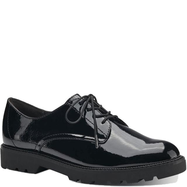 Klasikiniai batai moterims, Juoda, FORMAL