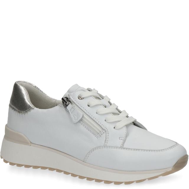 Sportiniai bateliai moterims, Balta, Sport Shoe