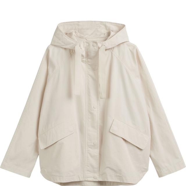 Striukė moterims, Smėlio, Jackets 502117370285