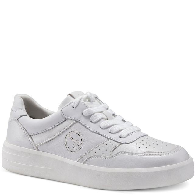 Sportiniai bateliai moterims, Balta, SPORT SHOE